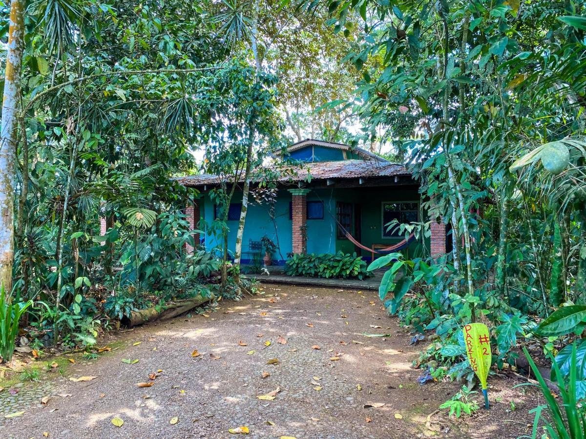 ArrepentidosAndrea Cristina住宿加早餐旅馆 外观 照片