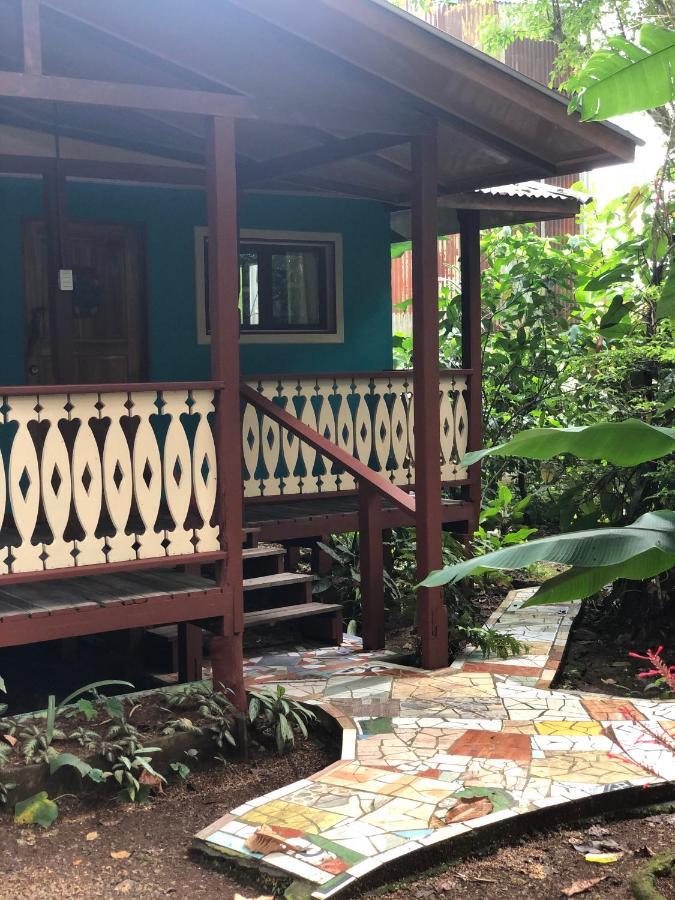ArrepentidosAndrea Cristina住宿加早餐旅馆 外观 照片